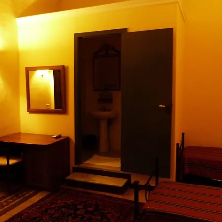 Etnea 316 Couette-café Catane