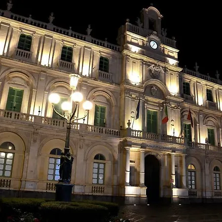Etnea 316 Catane