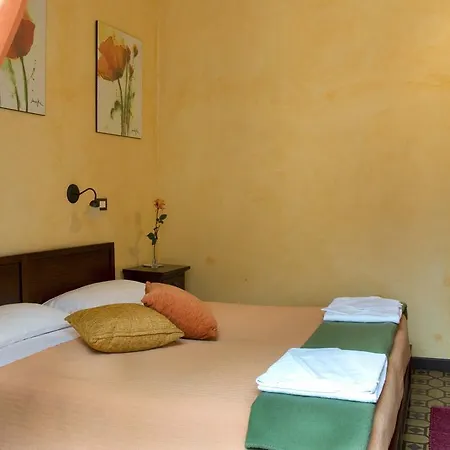 Couette-café Etnea 316 Catane