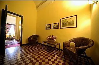 Couette-café Etnea 316 Catane