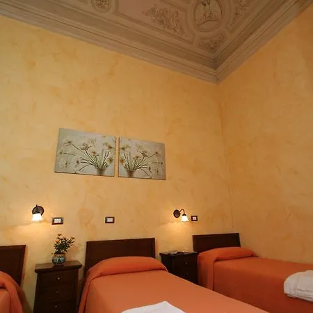 Couette-café Etnea 316 Catane