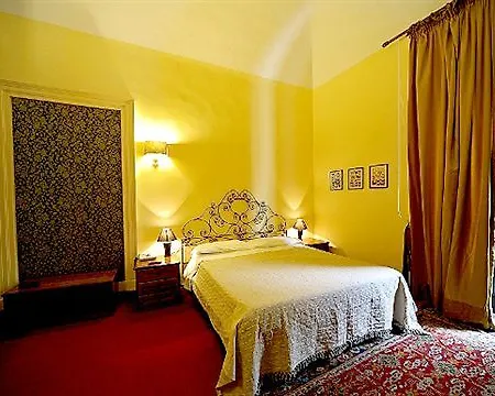Etnea 316 Couette-café Catane