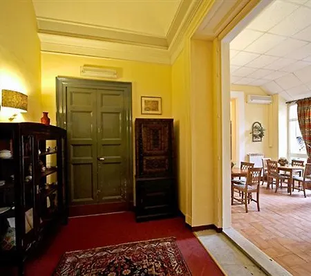 Etnea 316 Couette-café