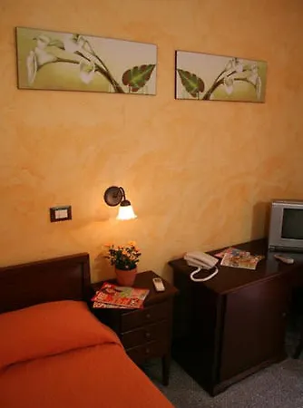Couette-café Etnea 316 Catane