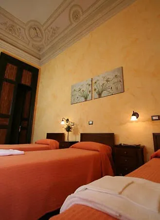 Etnea 316 Couette-café
